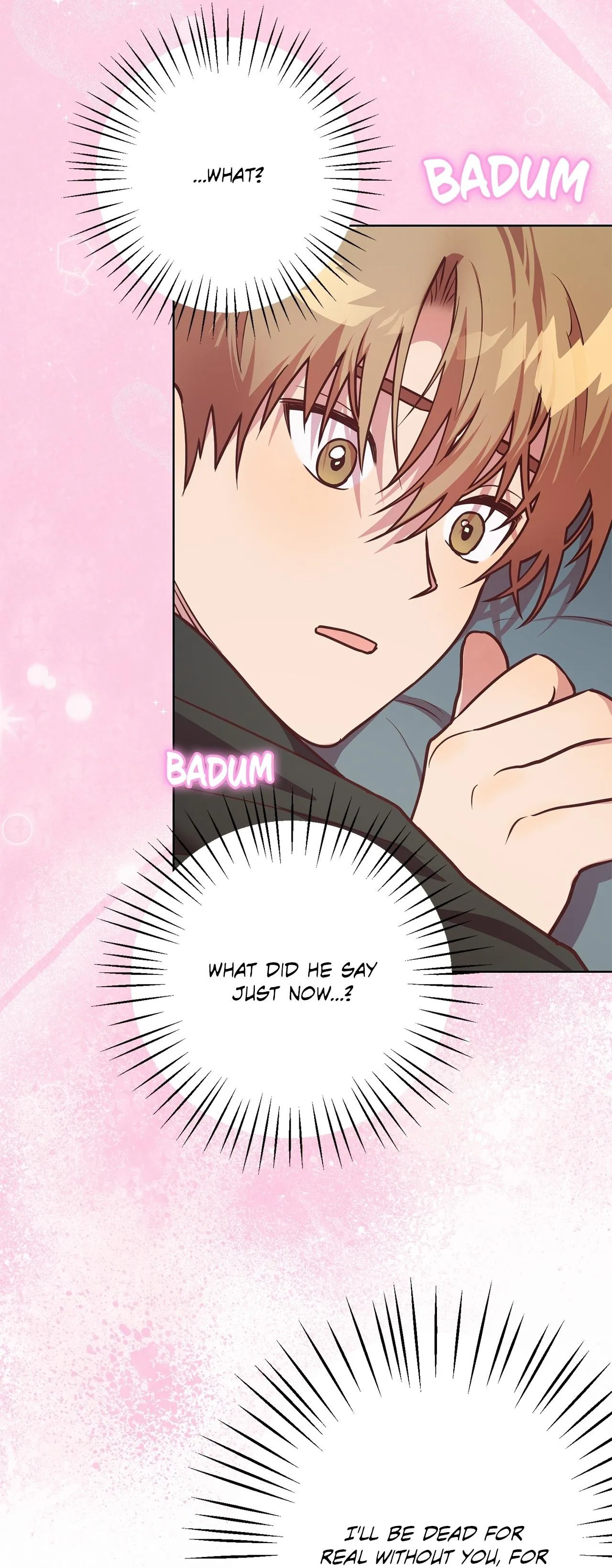 Read Unlucky Dream chapter 9 image 19 on Lezhin
