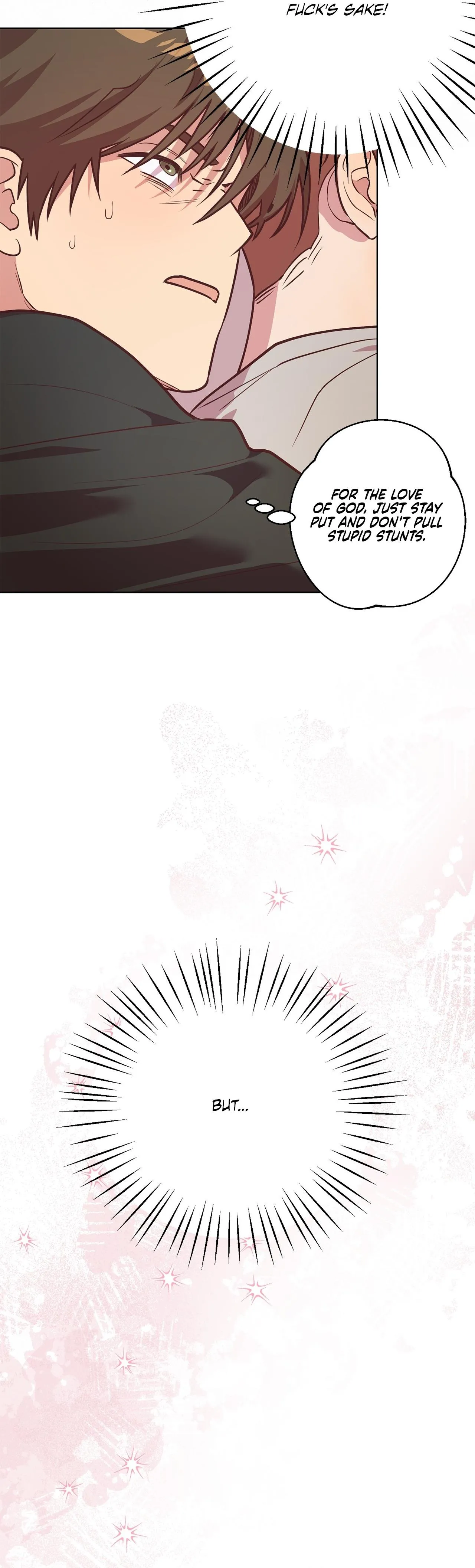 Read Unlucky Dream chapter 9 image 20 on Lezhin