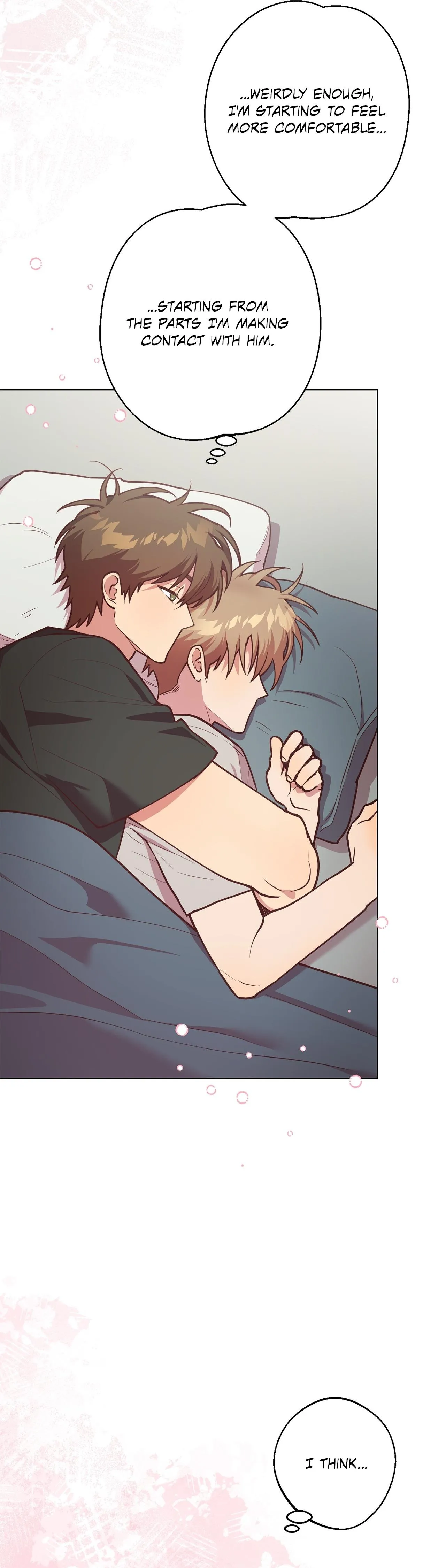 Read Unlucky Dream chapter 9 image 21 on Lezhin
