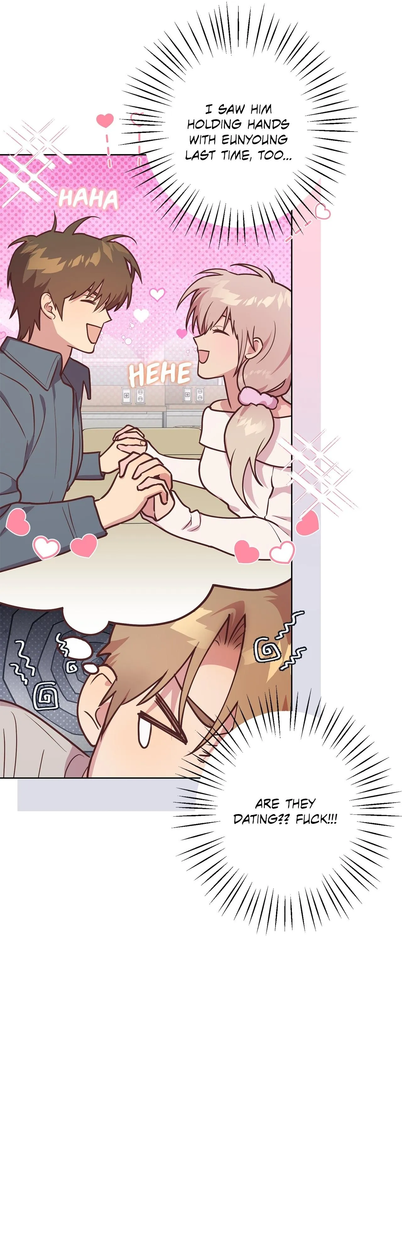 Read Unlucky Dream chapter 9 image 26 on Lezhin