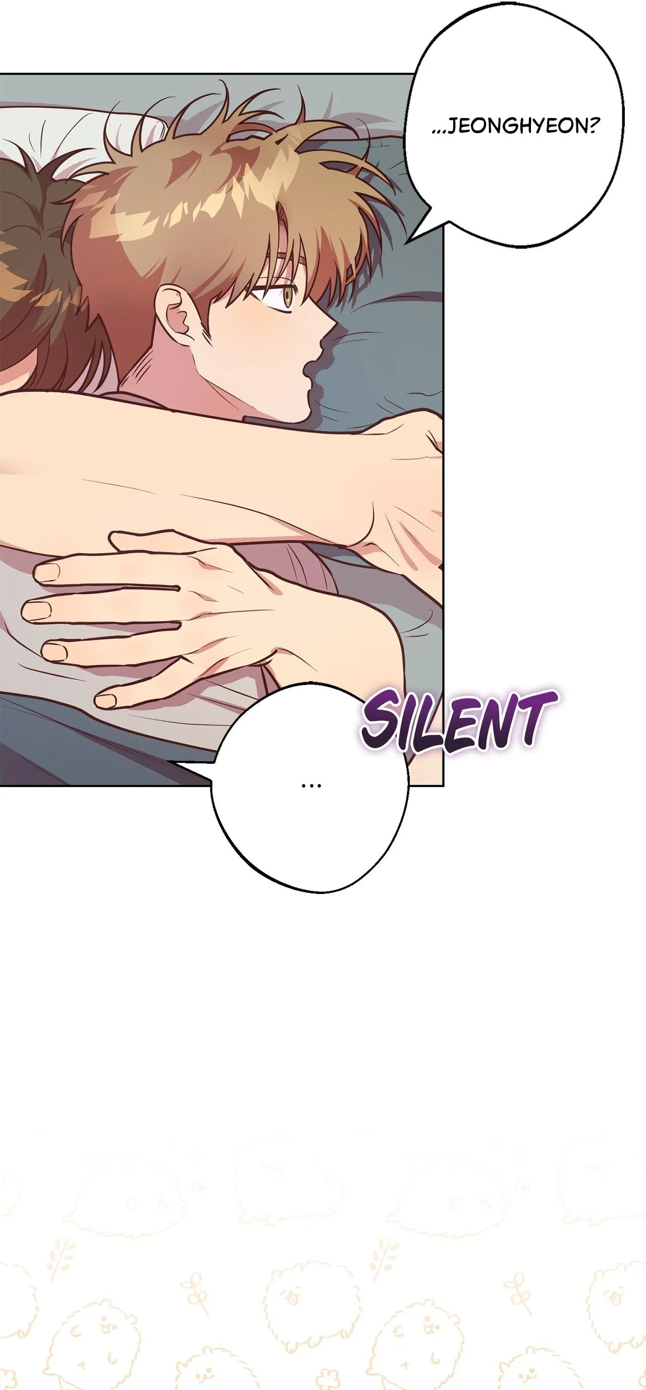 Read Unlucky Dream chapter 9 image 27 on Lezhin