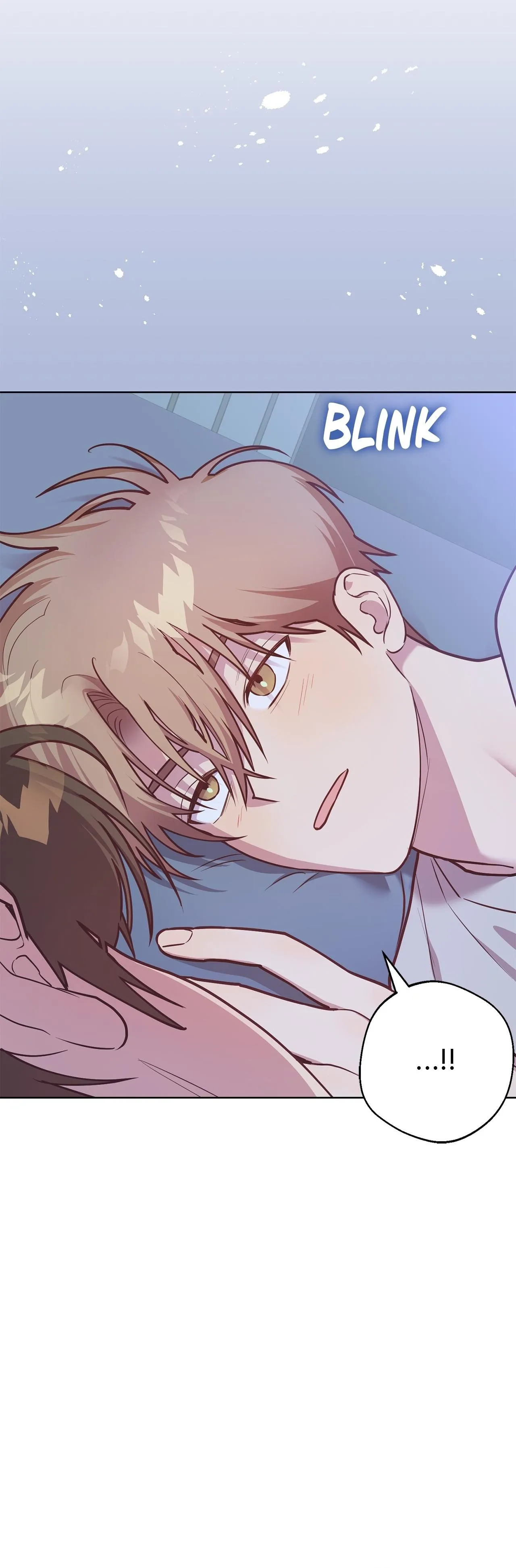 Read Unlucky Dream chapter 9 image 33 on Lezhin