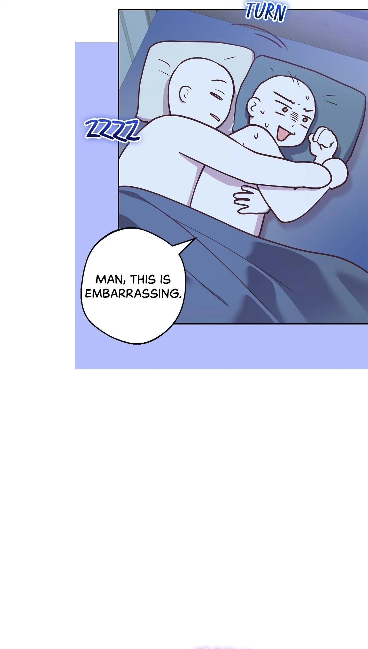 Read Unlucky Dream chapter 9 image 36 on Lezhin