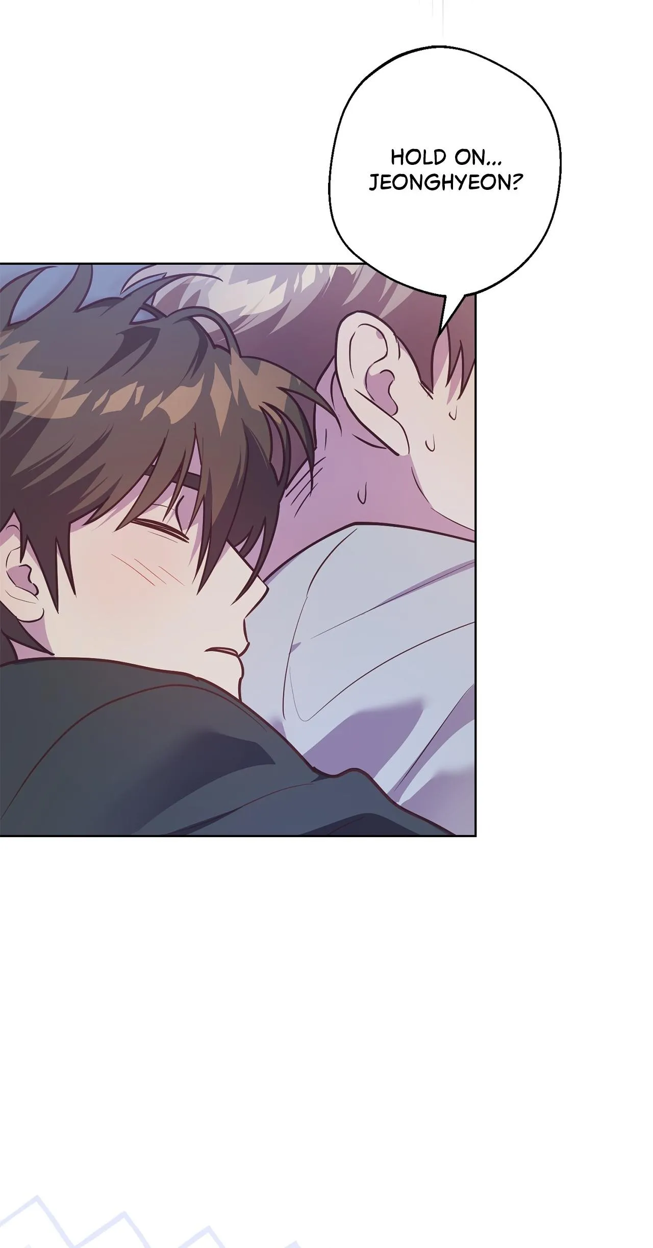 Read Unlucky Dream chapter 9 image 38 on Lezhin