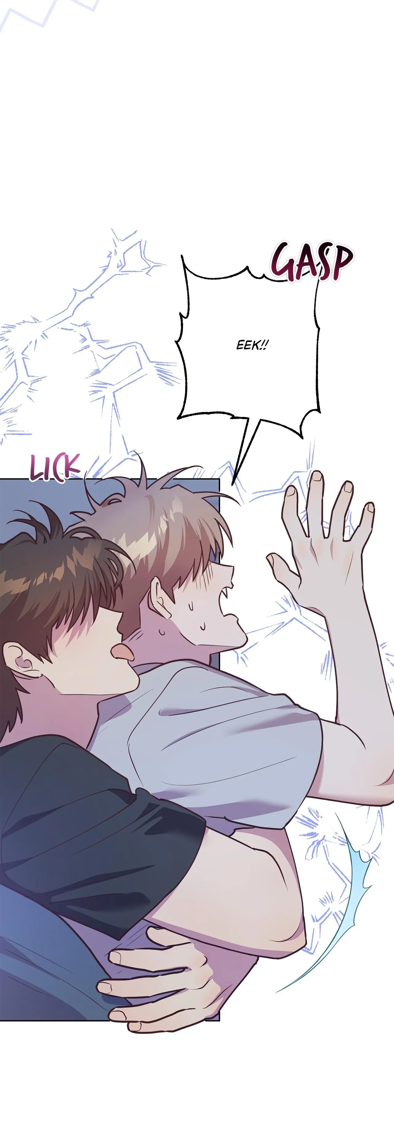 Read Unlucky Dream chapter 9 image 40 on Lezhin
