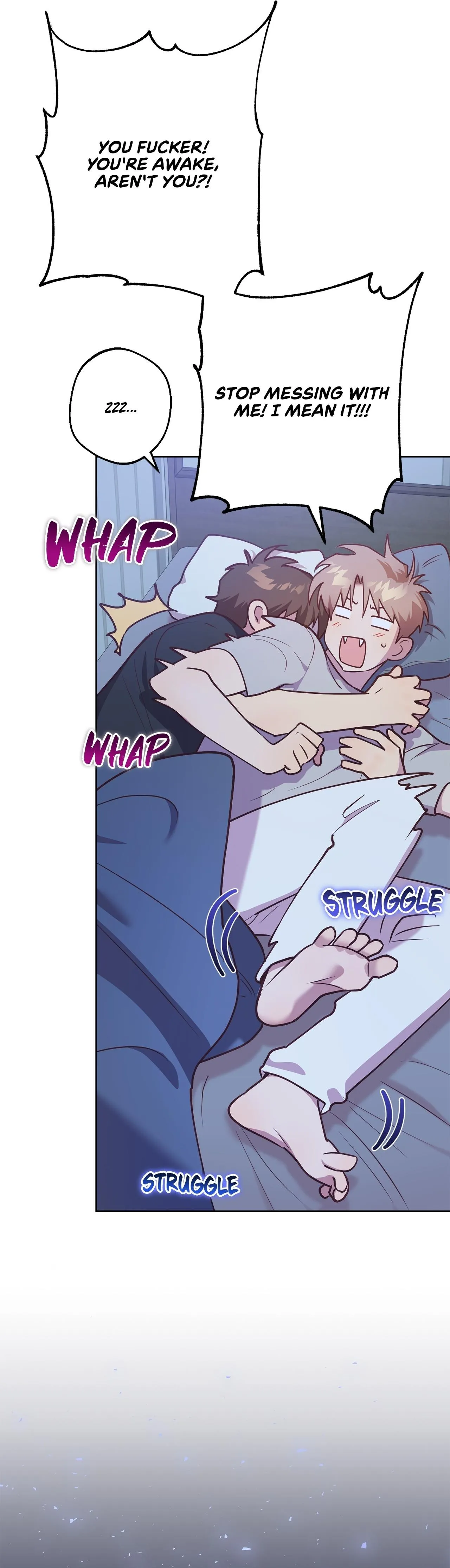 Read Unlucky Dream chapter 9 image 41 on Lezhin