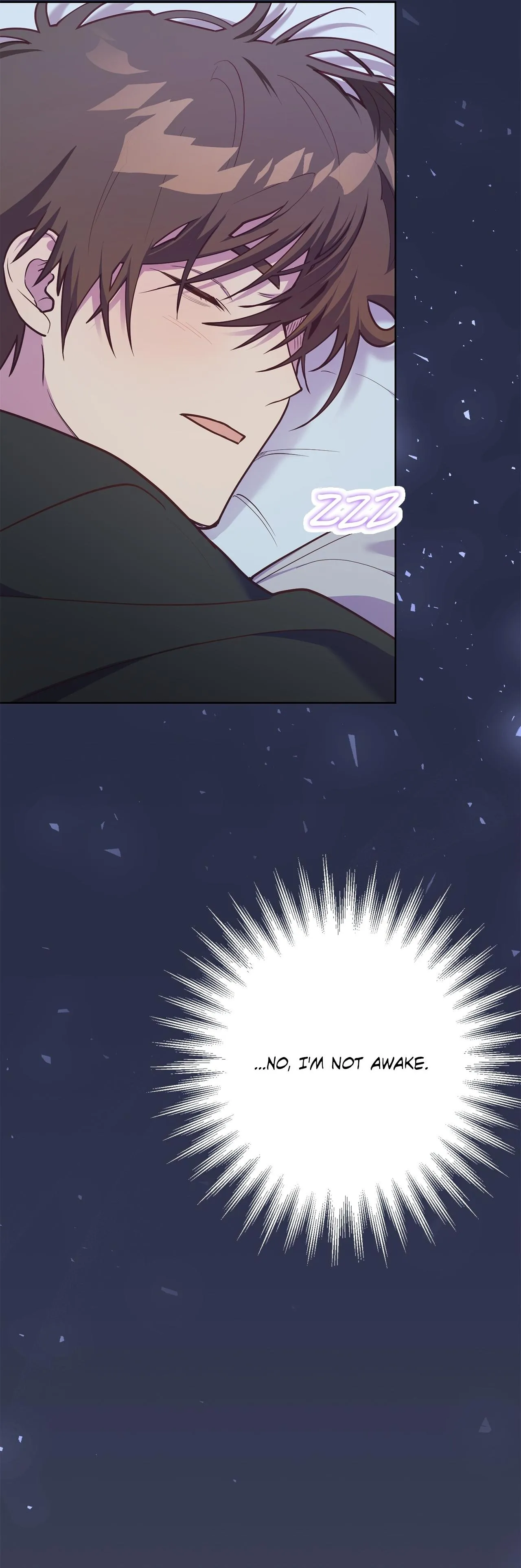 Read Unlucky Dream chapter 9 image 43 on Lezhin