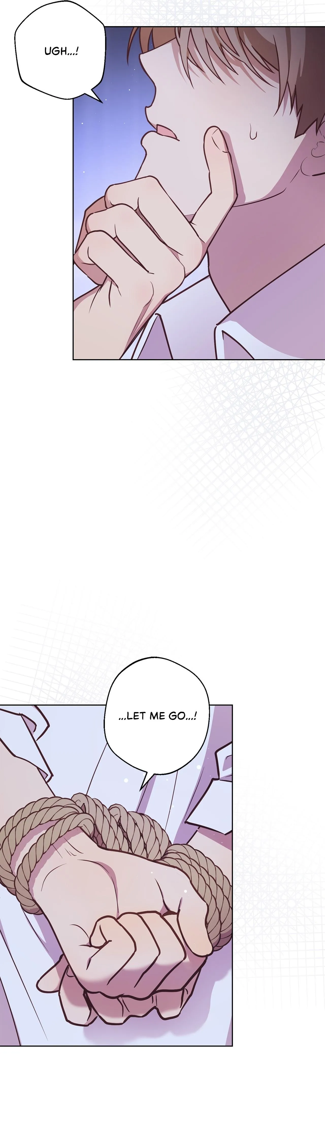 Read Unlucky Dream chapter 9 image 46 on Lezhin