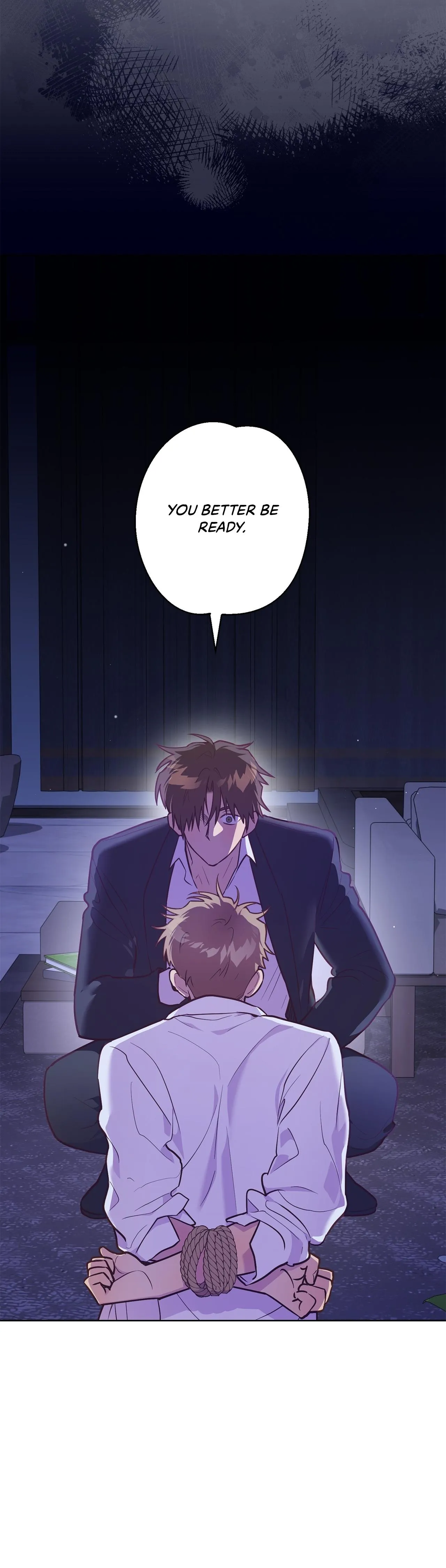 Read Unlucky Dream chapter 9 image 51 on Lezhin
