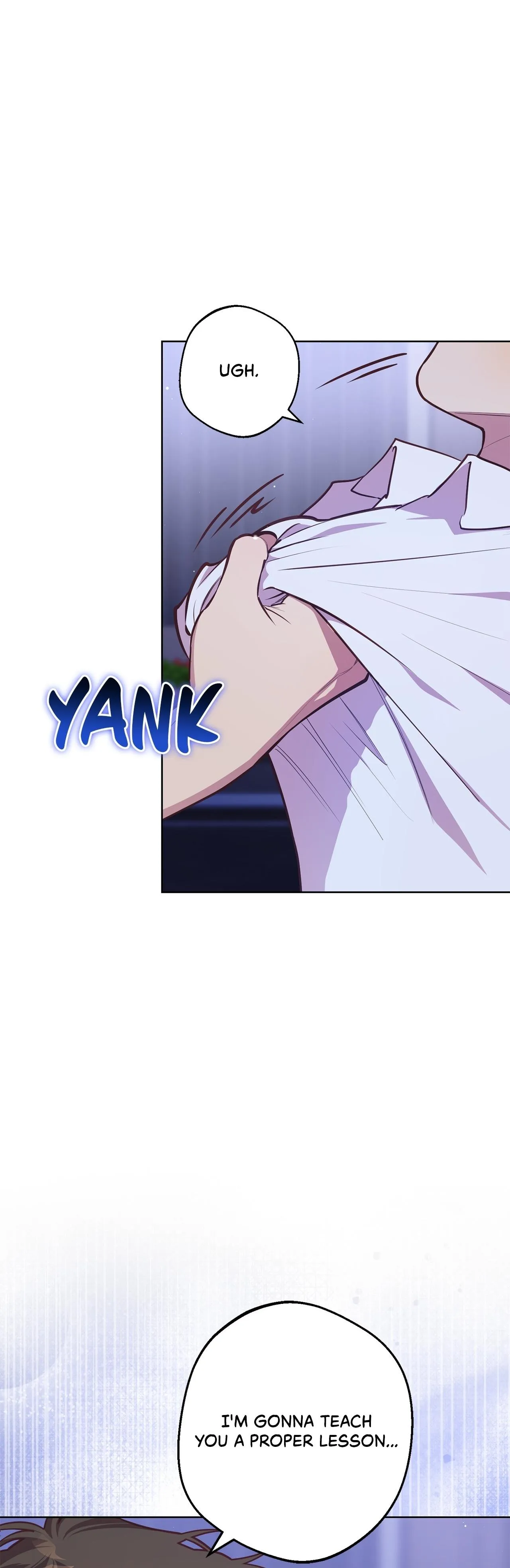 Read Unlucky Dream chapter 9 image 52 on Lezhin