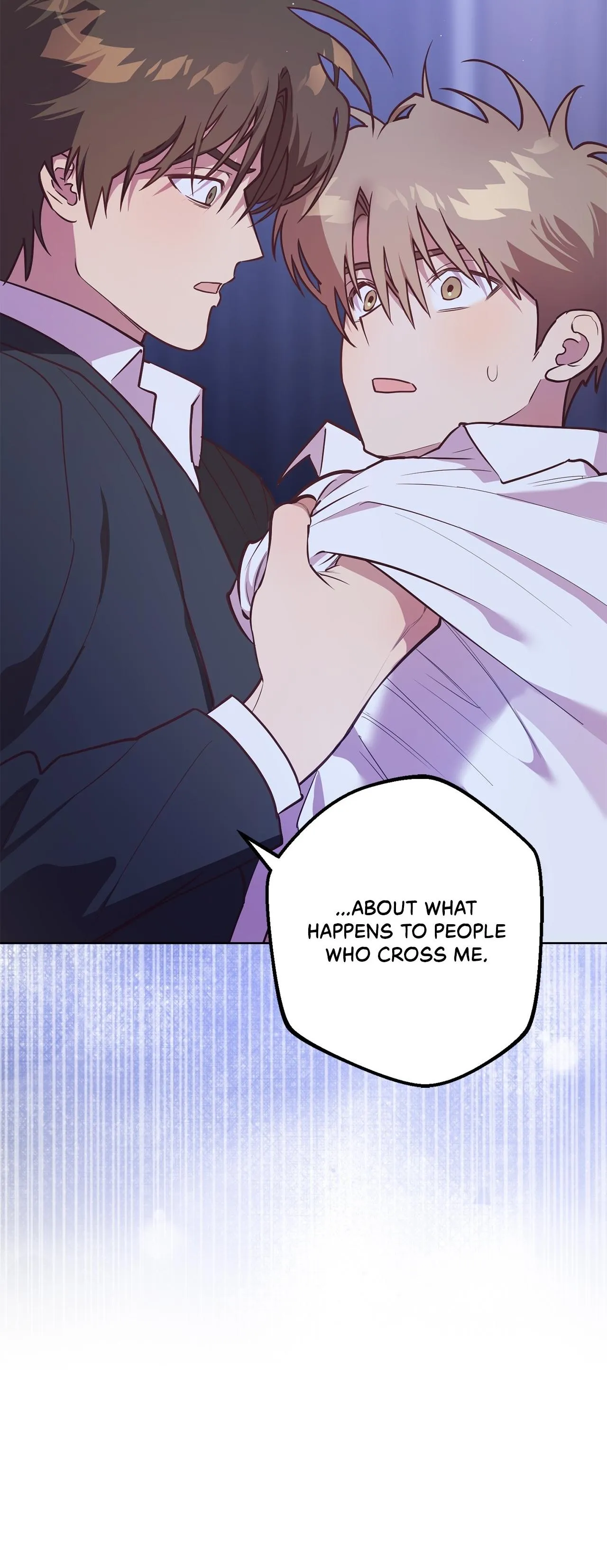 Read Unlucky Dream chapter 9 image 53 on Lezhin