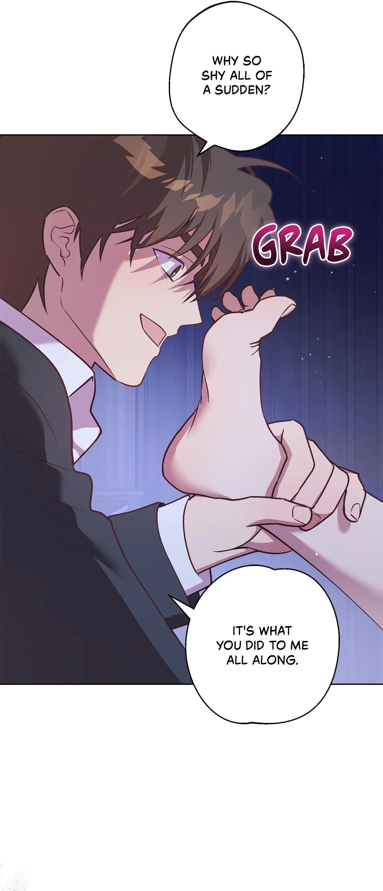 Read Unlucky Dream chapter 9 image 57 on Lezhin