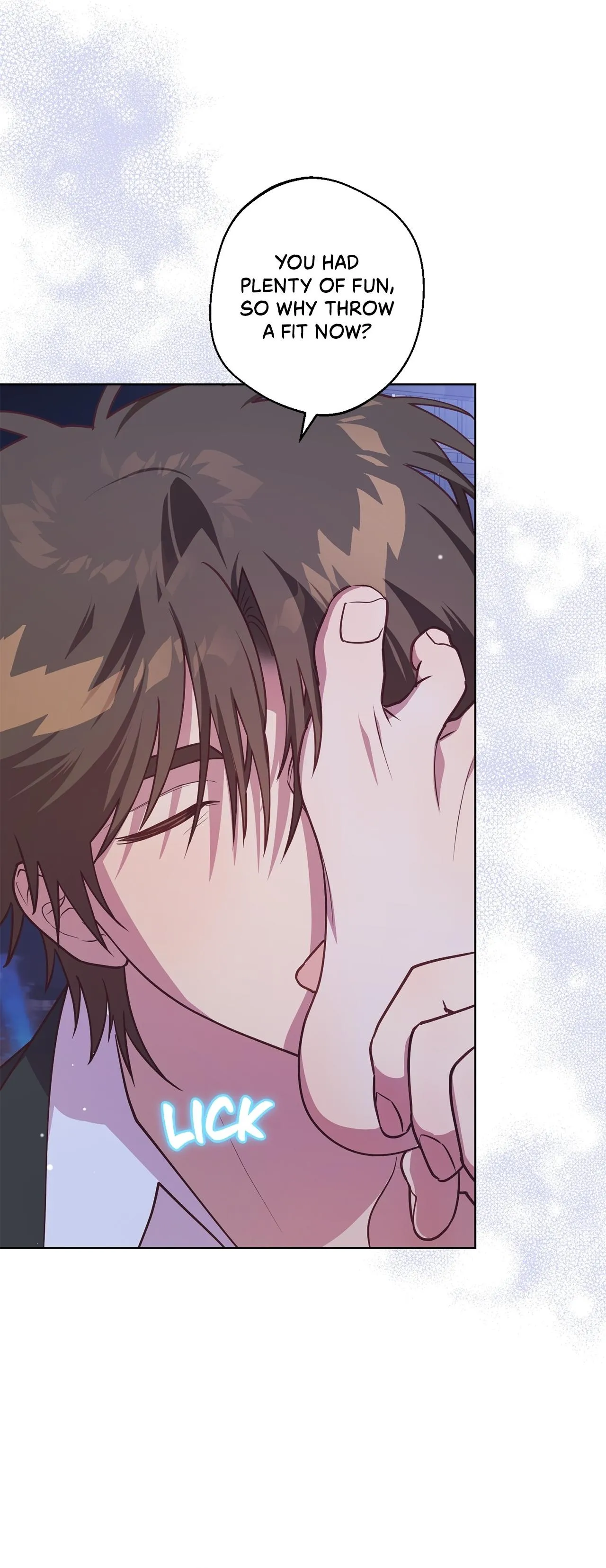 Read Unlucky Dream chapter 9 image 58 on Lezhin