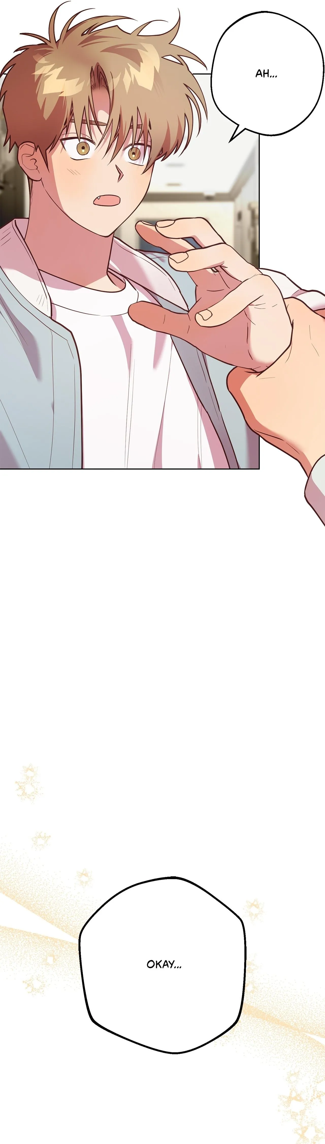 Read Unlucky Dream chapter 9 image 6 on Lezhin