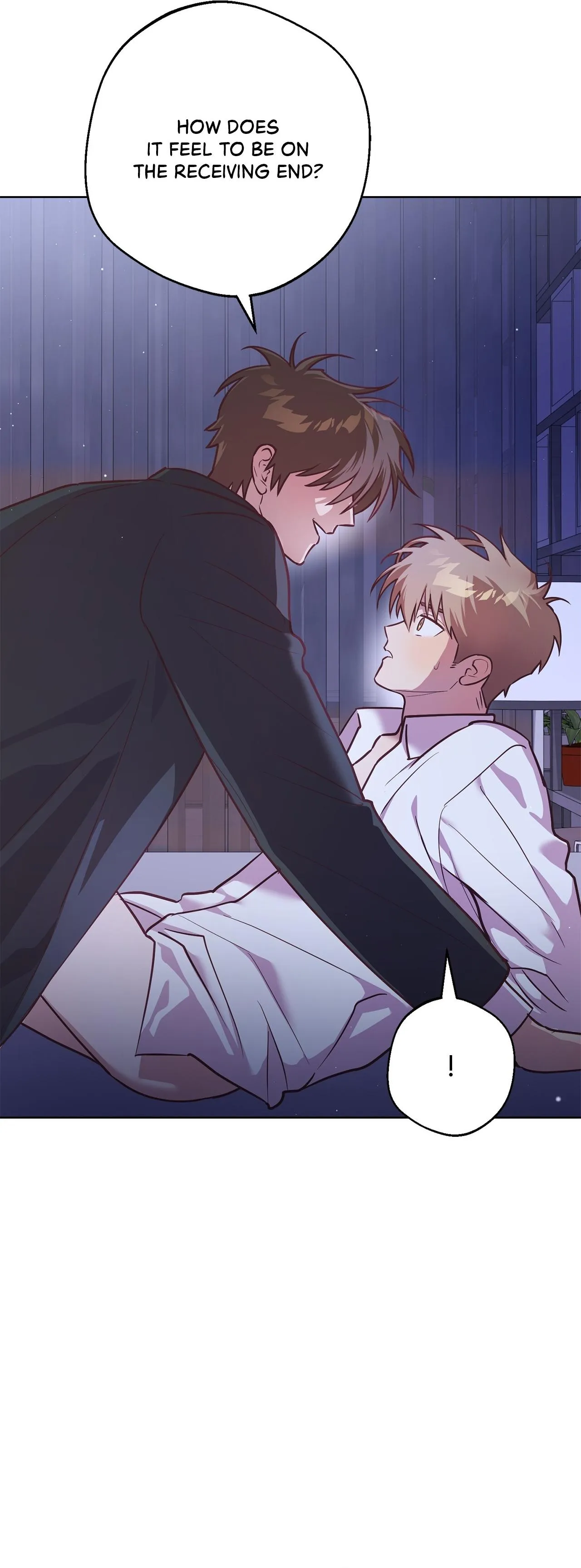 Read Unlucky Dream chapter 9 image 60 on Lezhin