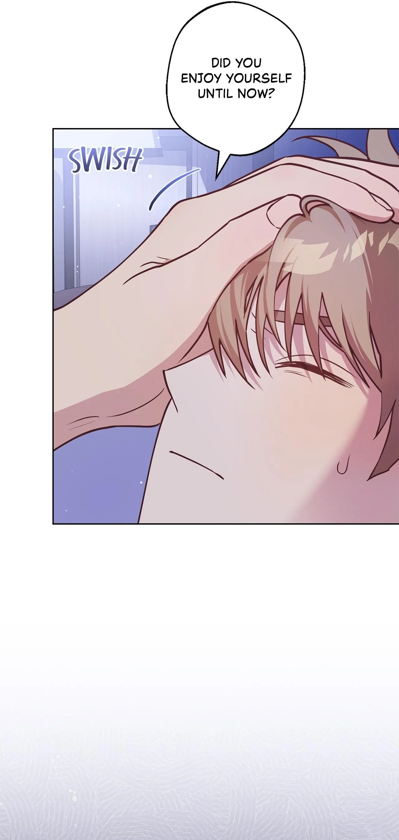 Read Unlucky Dream chapter 9 image 61 on Lezhin