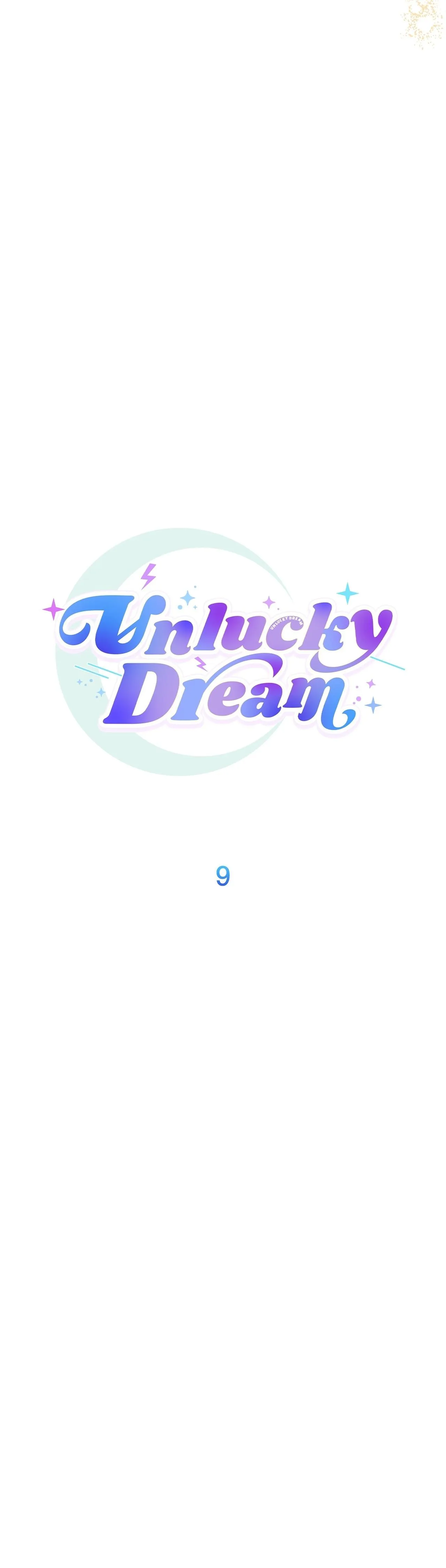 Read Unlucky Dream chapter 9 image 7 on Lezhin