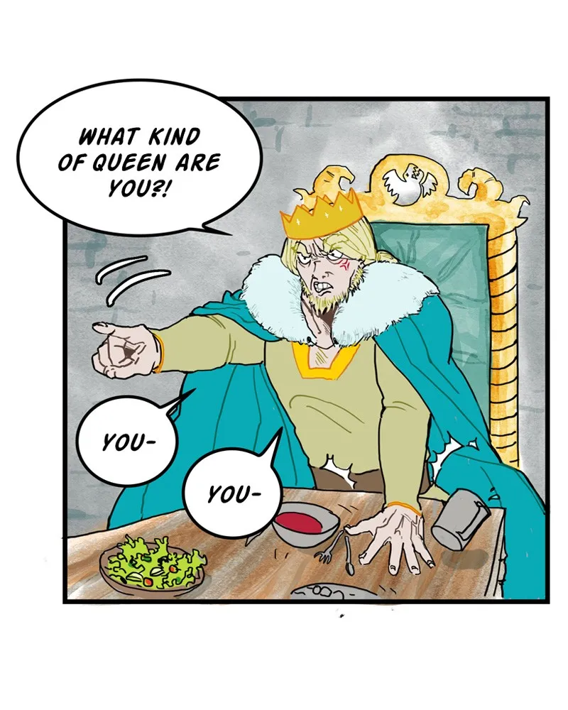Unlucky is as Lucky does Chapter 1 page 13 - 