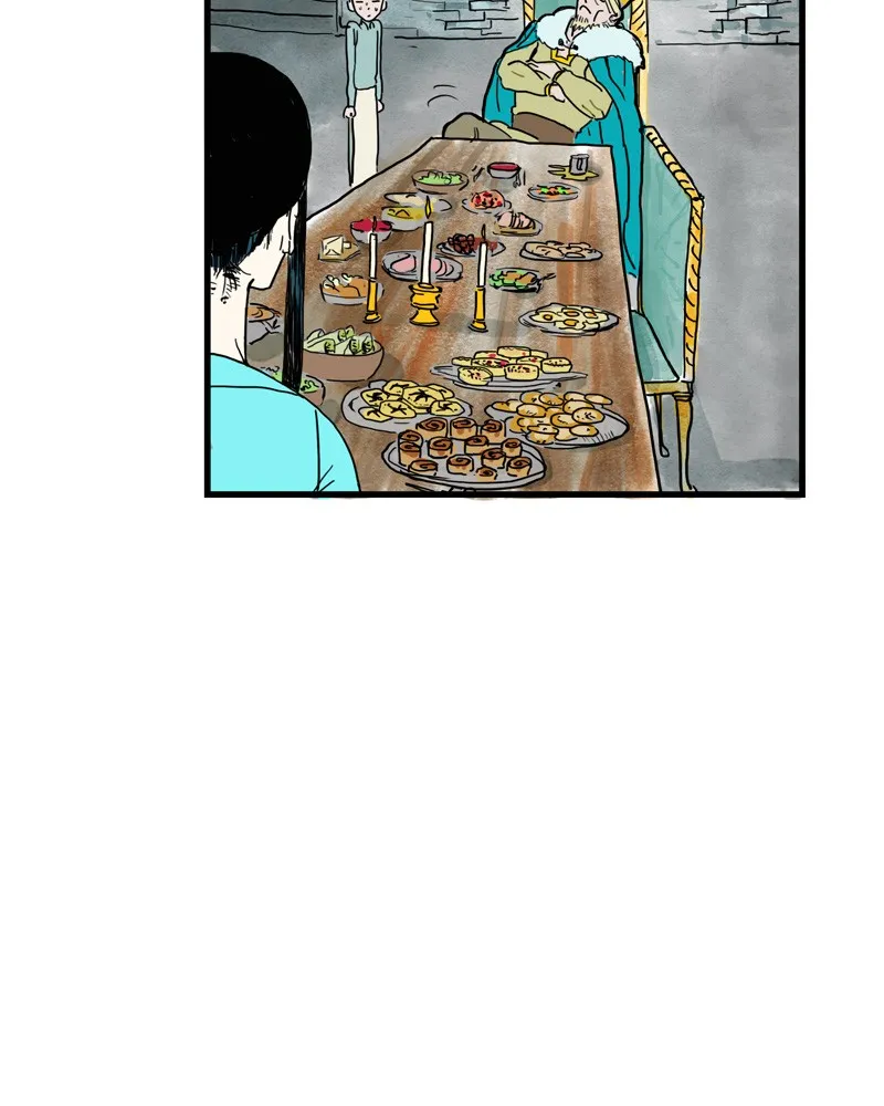Unlucky is as Lucky does Chapter 1 page 16 - 