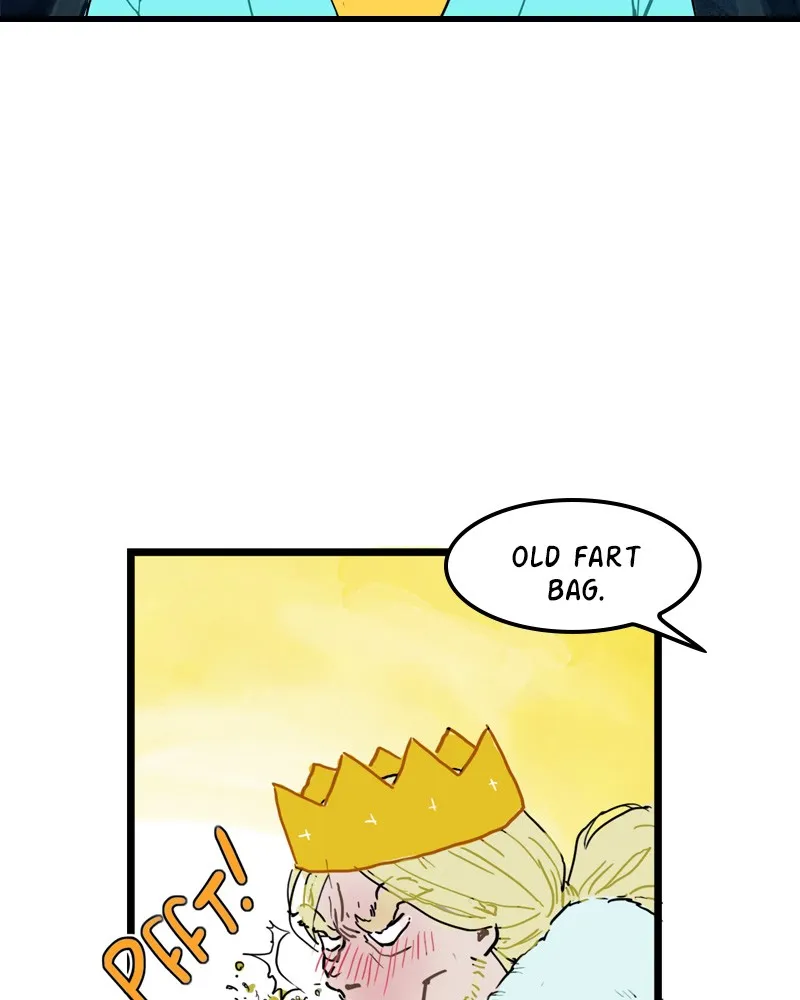 Unlucky is as Lucky does Chapter 1 page 18 - 