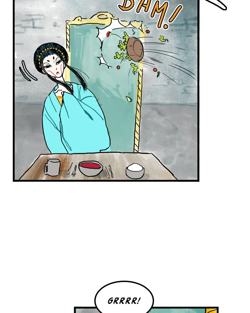 Unlucky is as Lucky does Chapter 1 page 21 - 