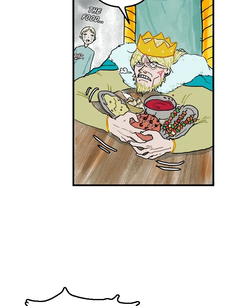 Unlucky is as Lucky does Chapter 1 page 22 - 