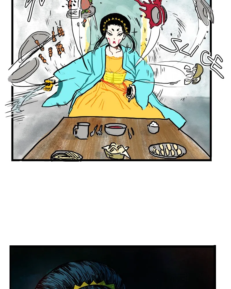 Unlucky is as Lucky does Chapter 1 page 24 - 