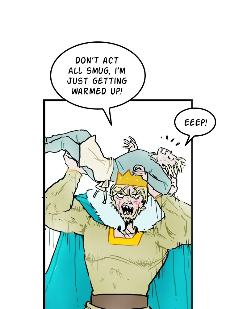 Unlucky is as Lucky does Chapter 1 page 26 - 