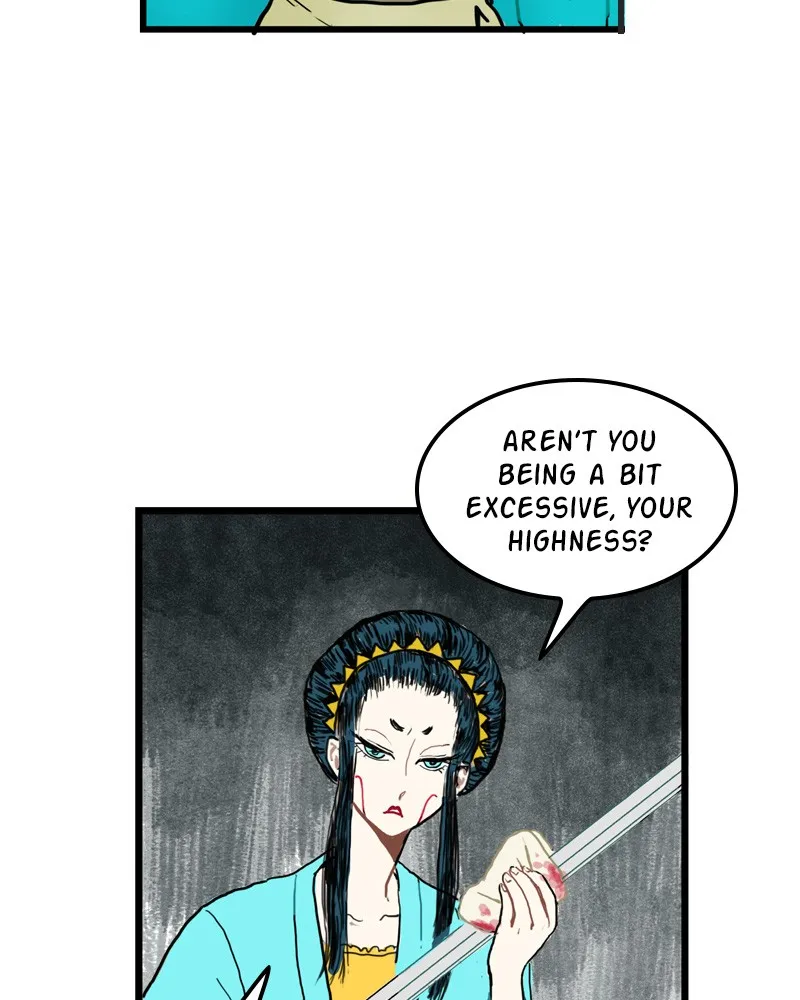 Unlucky is as Lucky does Chapter 1 page 27 - 