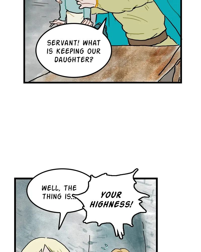 Unlucky is as Lucky does Chapter 1 page 29 - 