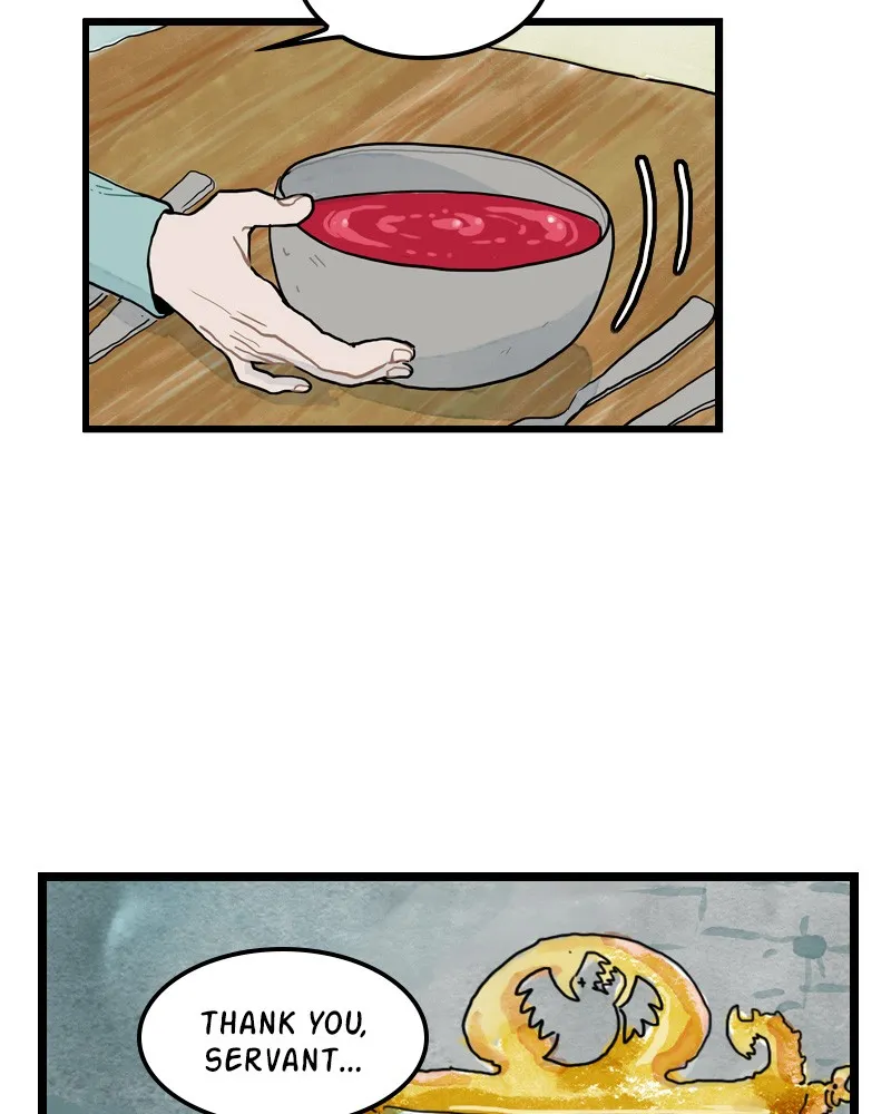 Unlucky is as Lucky does Chapter 1 page 4 - 