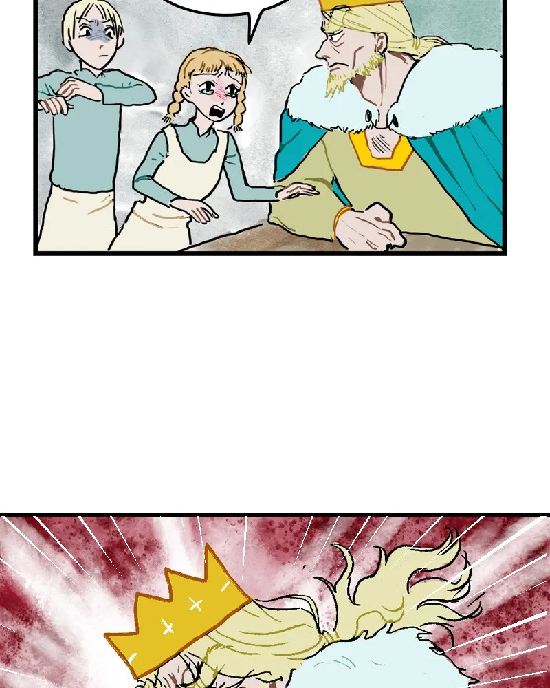 Unlucky is as Lucky does Chapter 1 page 32 - 