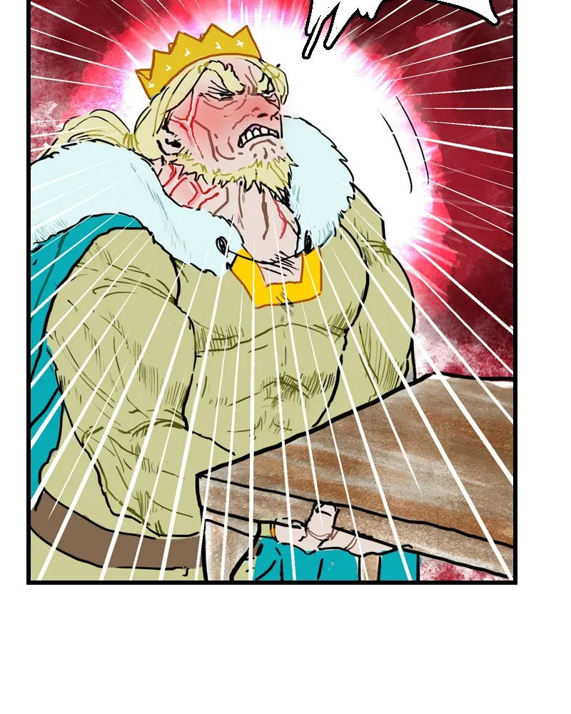 Unlucky is as Lucky does Chapter 1 page 35 - 