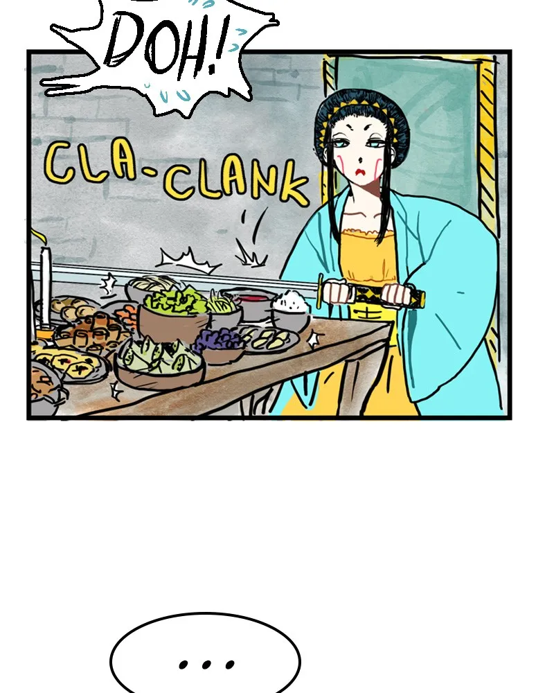 Unlucky is as Lucky does Chapter 1 page 38 - 