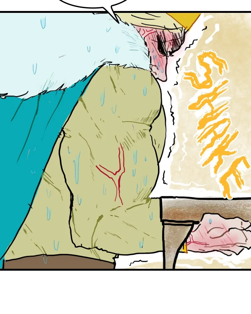 Unlucky is as Lucky does Chapter 1 page 39 - 