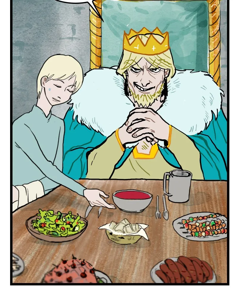 Unlucky is as Lucky does Chapter 1 page 5 - 