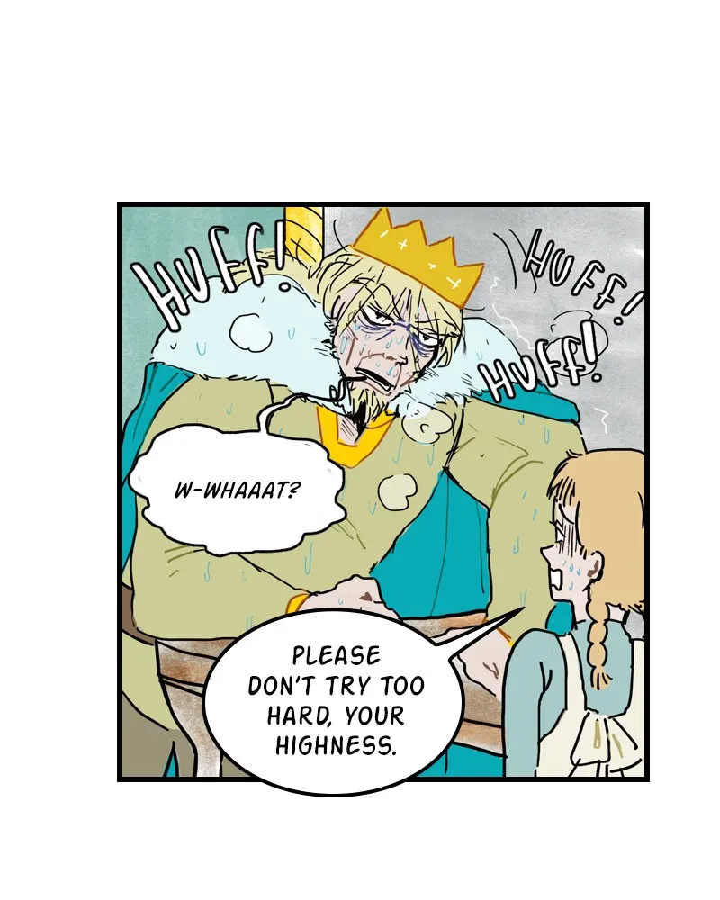 Unlucky is as Lucky does Chapter 1 page 42 - 
