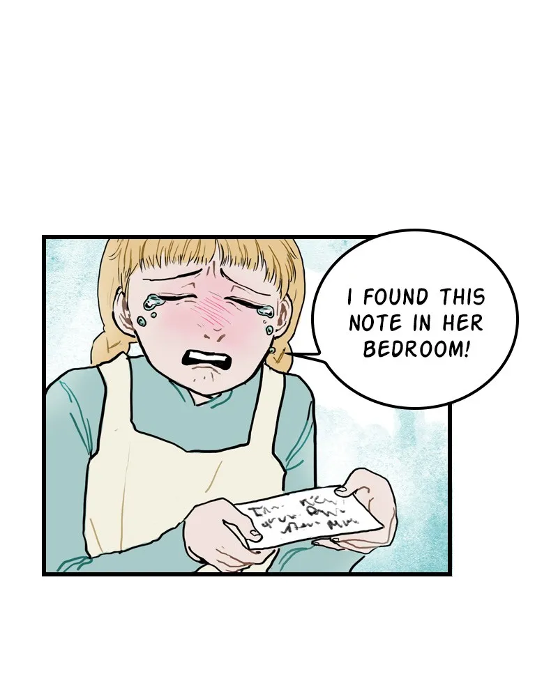 Unlucky is as Lucky does Chapter 1 page 43 - 