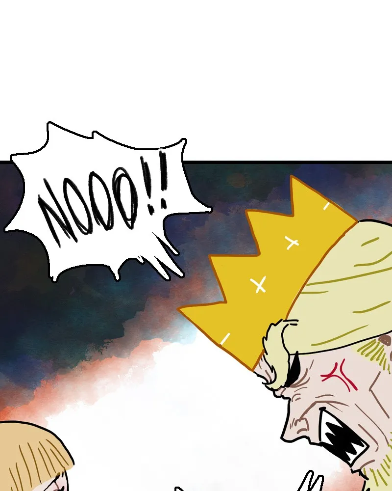 Unlucky is as Lucky does Chapter 1 page 45 - 