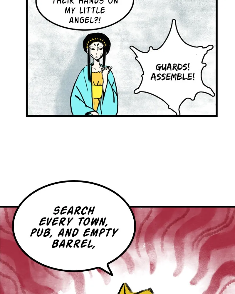 Unlucky is as Lucky does Chapter 1 page 47 - 