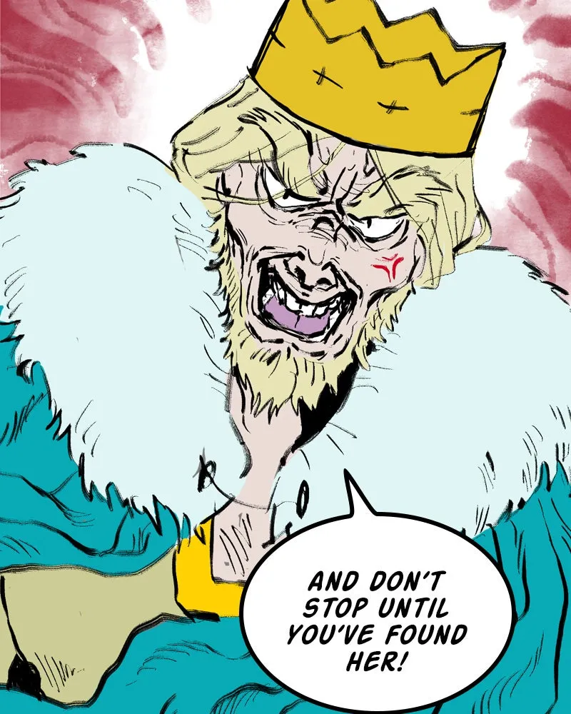 Unlucky is as Lucky does Chapter 1 page 48 - 
