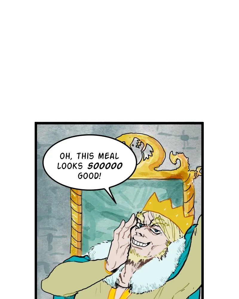 Unlucky is as Lucky does Chapter 1 page 6 - 
