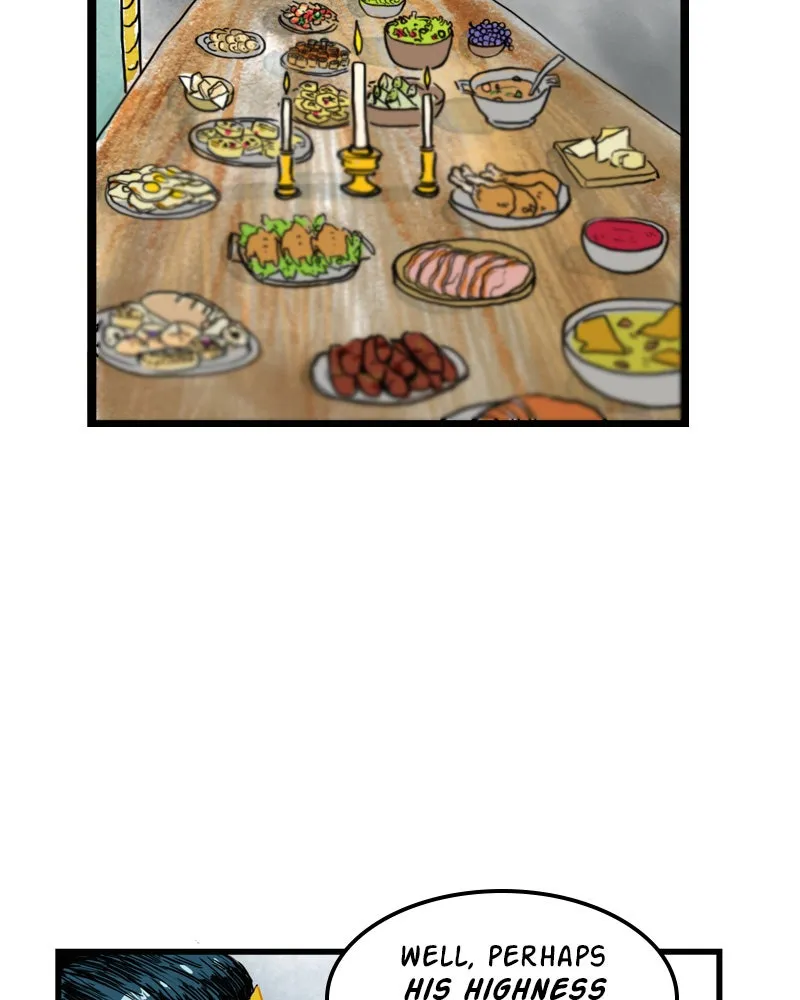 Unlucky is as Lucky does Chapter 1 page 10 - 