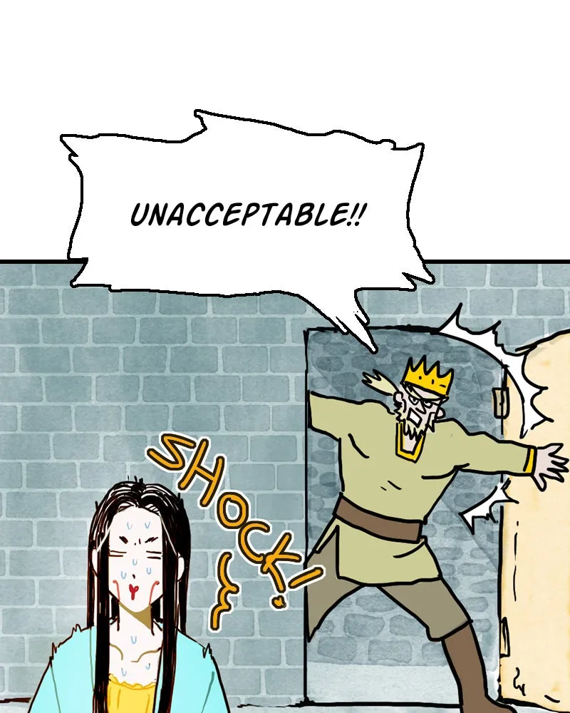Unlucky is as Lucky does Chapter 10 page 12 - 