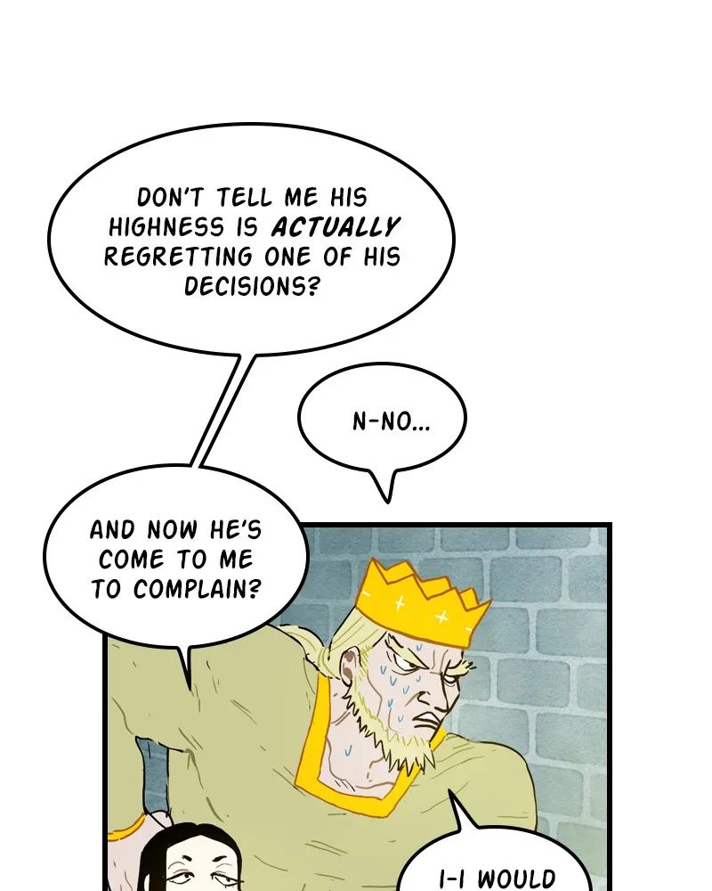 Unlucky is as Lucky does Chapter 10 page 18 - 