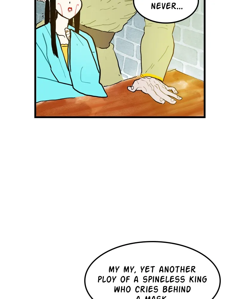 Unlucky is as Lucky does Chapter 10 page 19 - 