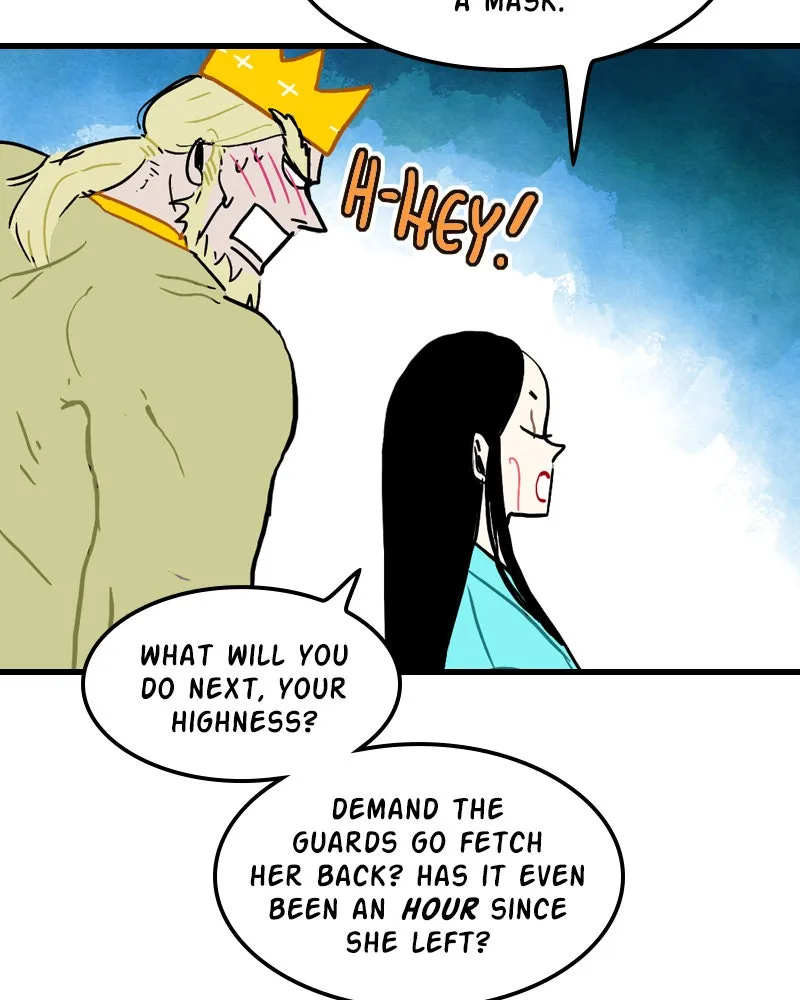 Unlucky is as Lucky does Chapter 10 page 20 - 