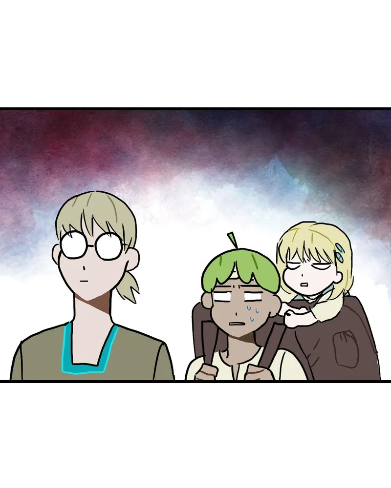 Unlucky is as Lucky does Chapter 10 page 3 - 