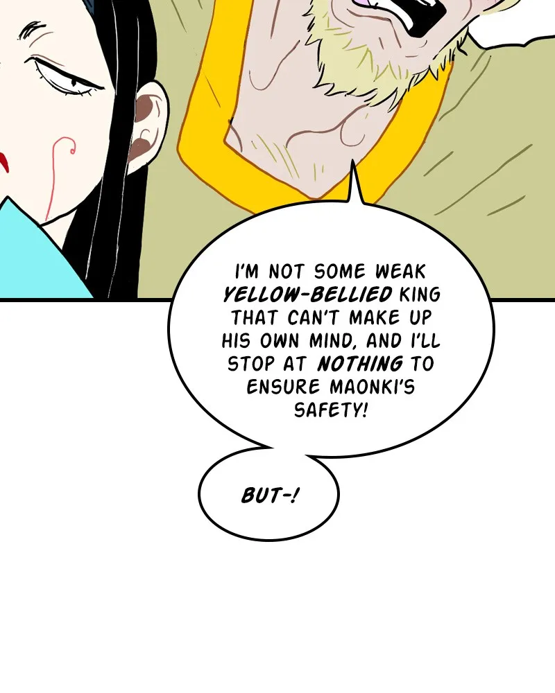 Unlucky is as Lucky does Chapter 10 page 22 - 
