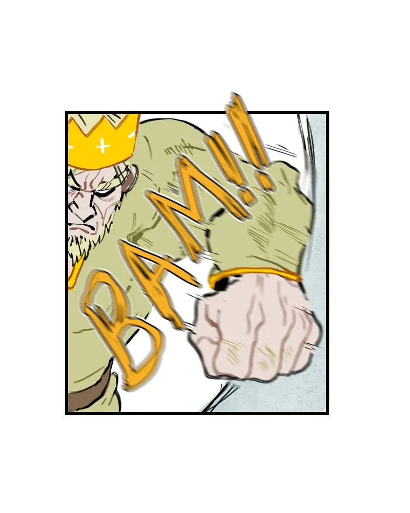 Unlucky is as Lucky does Chapter 10 page 23 - 